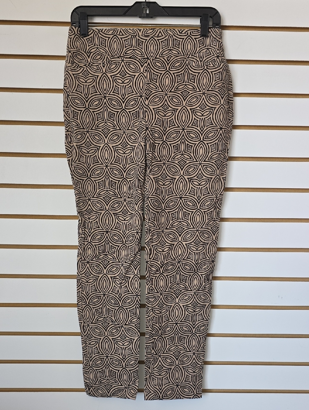 Chicos Slimming Skinny Pants 00